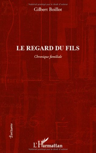 Le  regard du fils