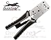 RJ-45 Crimping Tool – “QuickTreX Professional