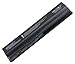 Battery Town 6-cell 484171-001 Replacement Laptop Battery for HP G50, G60, G61, G70, G71 Notebook Series