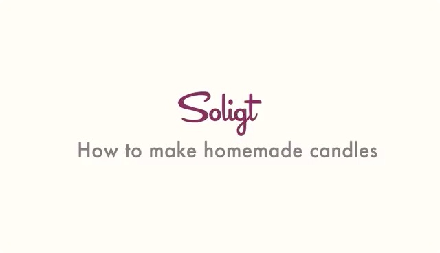 6 Complete+Supplies+Fragrance+Pigment+Candles