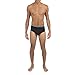 Runderwear Mens Briefs - Medium - Black