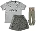 VVBSoccerStore New #7 Ronaldo 2018/2019 Juventus Away Jersey Shorts & Socks for Kids/Youths