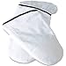 Therabath Pro Insulated Mitts for Paraffin Bath, Pair