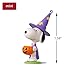 Hallmark Keepsake Halloween Decor Mini Ornament 2018 Year Dated