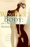 Image de Woman's Body: An Owner's Manual (Wordsworth Body Series)