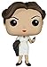 Funko POP TV: Sherlock - Irene Adler Action Figure