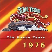 洋楽 SOUL TRAIN 25TH ANNIVERSARY HALL OF FAME MFSB, Jackie Wilson, Aretha Franklin, James Brown, Chuck