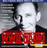 WW II Radio Broadcasts