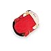 Disney Store Beauty & The Beast Gaston Mini Tsum Tsum 3.5” Plush Toy