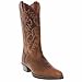 Ariat Men's Heritage R Toe Western Cowboy Boot