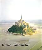 Le Mont-Saint-Michel by 