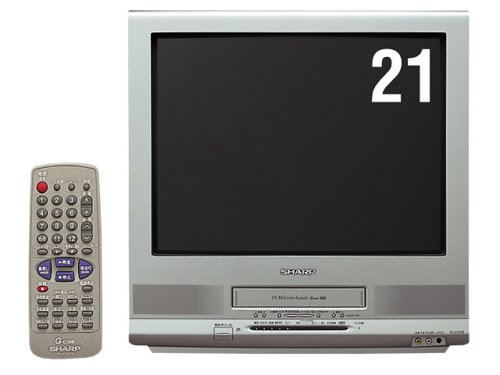 シャープ VT-21GH9 取扱説明書・レビュー記事 - トリセツ