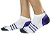 Adidas Women's 2 Pack Tour Climacool Socks
