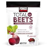 Force Factor Total Beets Soft Chews with