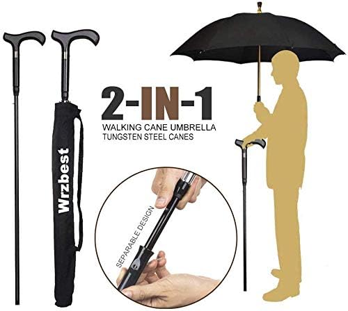 best umbrella cane