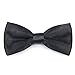 ELENKER Kids Baby Elastic Adjustable Suspenders and Pre Tied Bowtie (22