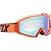 Fox Racing Youth Main Race Goggle-Orange