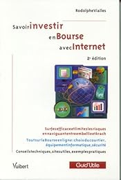 Savoir investir en bourse avec Internet