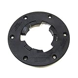 Malish NP9200 Clutch Plate - Pack of 3