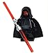 LEGO Star Wars Minifigure - Darth Maul with Dual Lightsaber