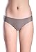 Wealurre Seamless Underwear Invisible Bikini No Show Nylon Spandex Women Panties