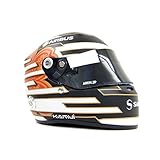 KAMUI KOBAYASHI 2014 1/2 SCALE MODEL HELMET / Kamui Kobayashi 2014 1/2 scale model helmet