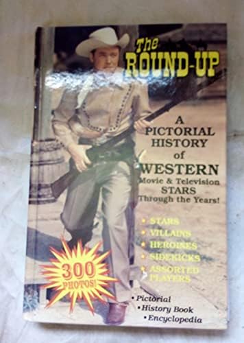 50 Years of the Television Western: A Pictorial History: Jackson
