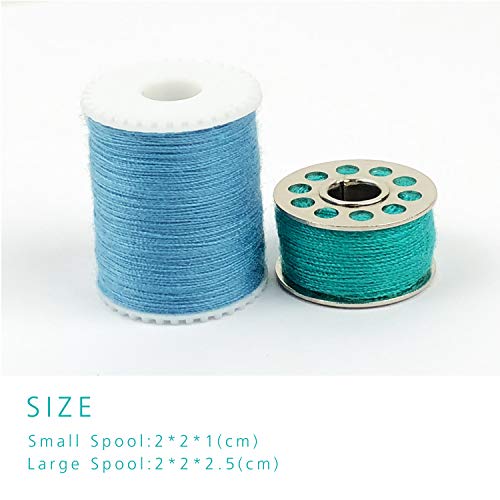 4 Machine+dilib+Bobbins+Handheld+Machines