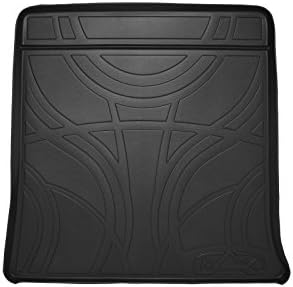 Maxliner All Weather Cargo Liner Floor Mat Black For 2010 2017 Chevrolet Equinox Gmc Terrain
