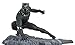 Diamond Select Toys Marvel Gallery: Black Panther PVC Figure