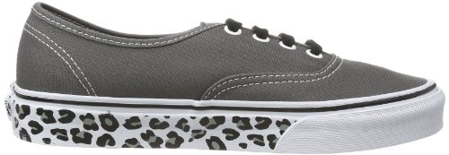 41G4MjdCbzL Vans U Authentic (Leopard Sidewa - Zapatilla Baja Unisex Adulto Vans U Authentic (Leopard Sidewa - Zapatilla Baja Unisex Adulto - Imagen 7