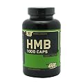 Optimum Nutrition HMB 1000 Caps -- 90 Capsules