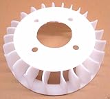 Kawasaki 59041-0020 Fan