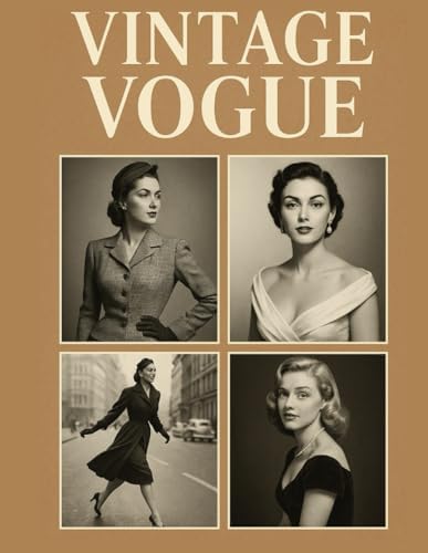 Vogue Book of Fashion Photography: The First Sixty Years: Devlin