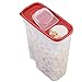 Rubbermaid Modular Cereal Keeper, Large