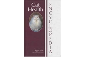 Cat Health Encyclopedia