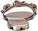Nine West Women's Recume Metallic Dress Sandal