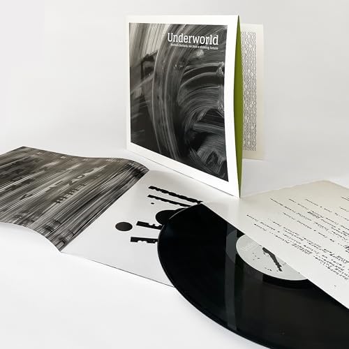 Underworld - 1992-2002 - Amazon.com Music