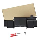 CSE High Performance Battery for Apple A1493, Apple MacBook Pro 13