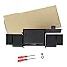 CSE High Performance Battery for Apple A1493, Apple MacBook Pro 13