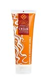 Alaffia Beautiful Curls Curl Activating Cream for Babies and Up, 8 oz