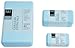R&F Artist Encaustic Paint, 40 ml, Cerulean Extra Pale