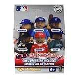 MLB Superstars Mystery OYO Mini Figure Limited Edition Find Golden OYO