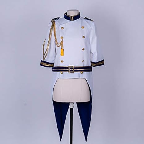 Amazon 弱虫ペダル 田所迅 コスプレ衣装 オーダーメイド 燕尾服 コスプレ 仮装 通販