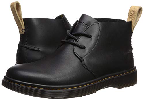 dr martens ember chukka boot