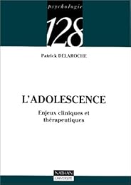 L' adolescence