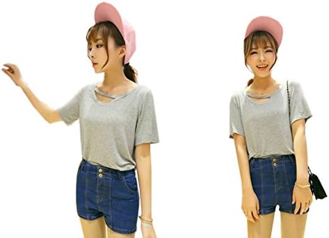 Amazon ガーリードール Girly Doll Ulysses ショートデニムパンツ デニム 全2色 Us1 G 36bh 16春 夏 ショートデニムパンツ 28 ダークブルー ショートパンツ 通販