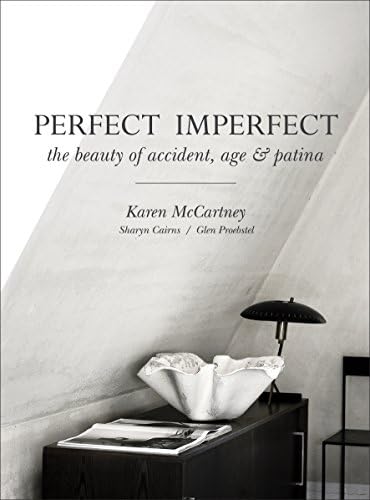 Perfect Imperfect: The Beauty Of Accident Age And Patina