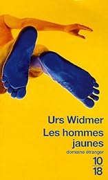 Les  hommes jaunes