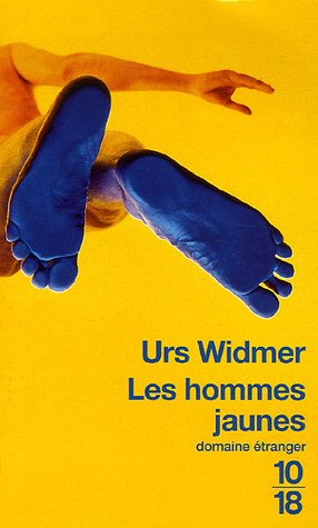 Les  hommes jaunes